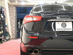 MASERATI GHIBLI Sedan