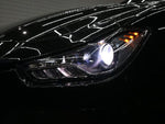 MASERATI GHIBLI Sedan