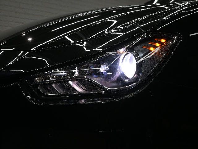 MASERATI GHIBLI Sedan