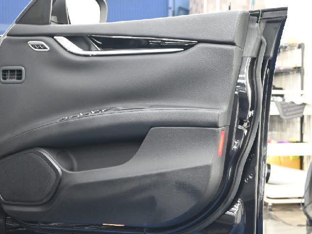 MASERATI GHIBLI Sedan