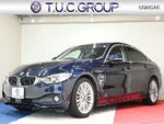 BMW 4series Gran coupe