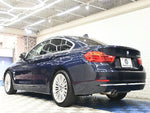 BMW 4series Gran coupe