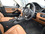 BMW 4series Gran coupe