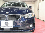 BMW 4series Gran coupe