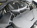 BMW 4series Gran coupe