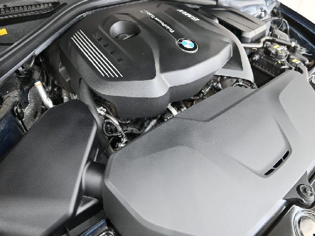 BMW 4series Gran coupe