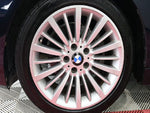 BMW 4series Gran coupe