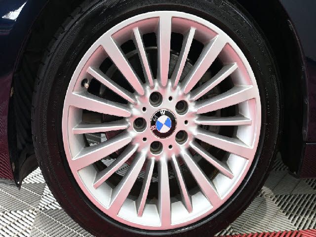 BMW 4series Gran coupe