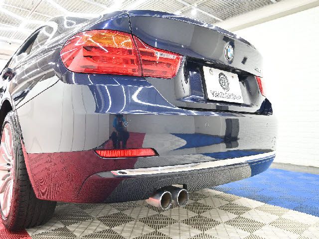 BMW 4series Gran coupe