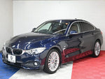 BMW 4series Gran coupe