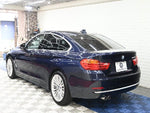 BMW 4series Gran coupe