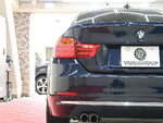 BMW 4series Gran coupe