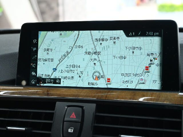 BMW 4series Gran coupe