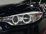 BMW 4series Gran coupe
