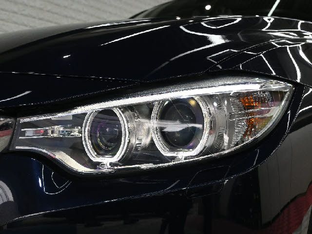 BMW 4series Gran coupe