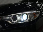 BMW 4series Gran coupe