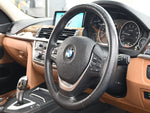 BMW 4series Gran coupe