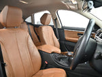 BMW 4series Gran coupe