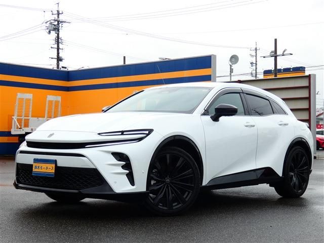 CROWN SPORT