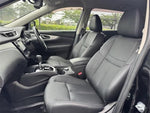 X-TRAIL HYBRID 4WD
