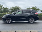 X-TRAIL HYBRID 4WD