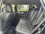 X-TRAIL HYBRID 4WD