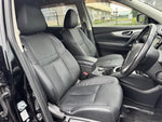 X-TRAIL HYBRID 4WD