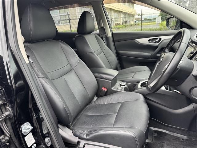 X-TRAIL HYBRID 4WD