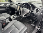 X-TRAIL HYBRID 4WD