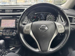 X-TRAIL HYBRID 4WD