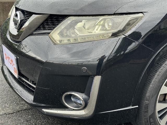 X-TRAIL HYBRID 4WD