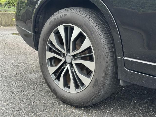 X-TRAIL HYBRID 4WD