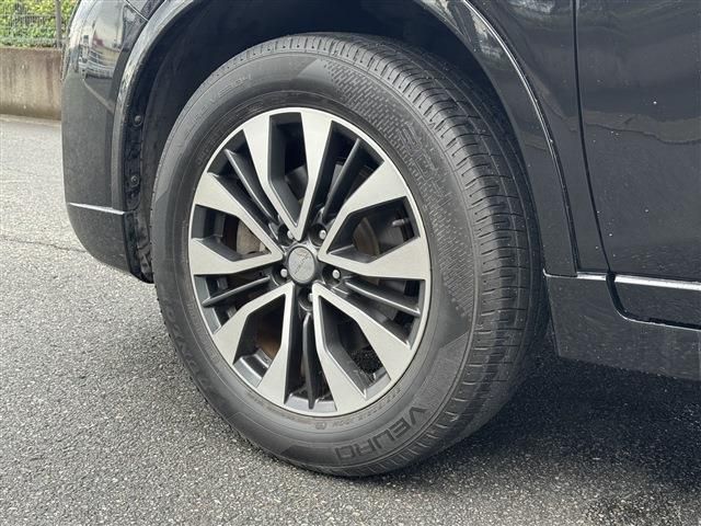 X-TRAIL HYBRID 4WD