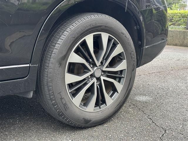 X-TRAIL HYBRID 4WD