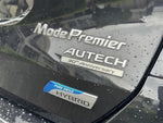X-TRAIL HYBRID 4WD