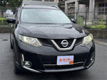 X-TRAIL HYBRID 4WD