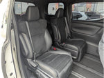ALPHARD hybrid 4WD