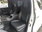 ALPHARD hybrid 4WD