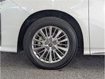 ALPHARD hybrid 4WD