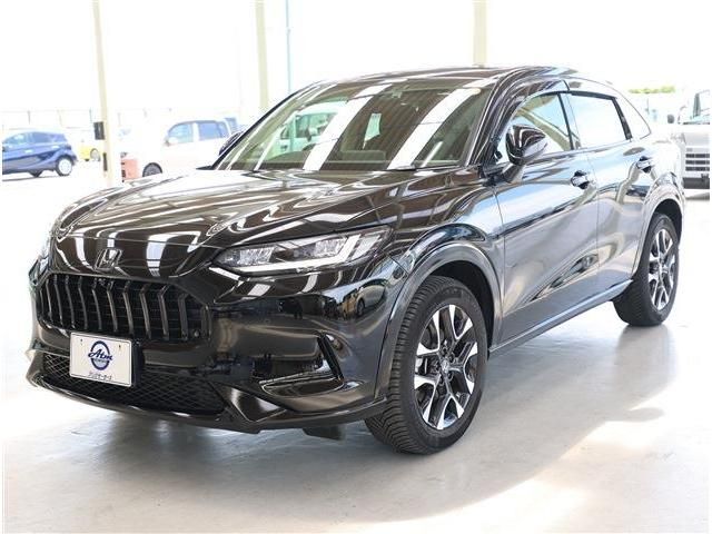 ZR-V