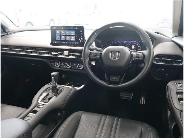 ZR-V