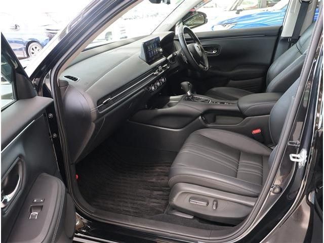 ZR-V