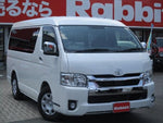 HIACE wagon