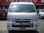 HIACE wagon