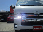 HIACE wagon
