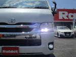 HIACE wagon