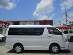 HIACE wagon