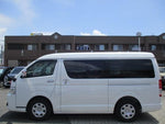 HIACE wagon