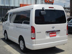 HIACE wagon
