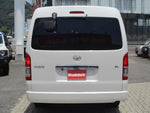 HIACE wagon
